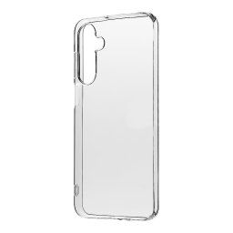 OBAL:ME TPU Kryt pre Samsung Galaxy A16 4G, priehľadny
