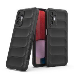 Wency Magic Shield obal, Samsung Galaxy A13, čierny