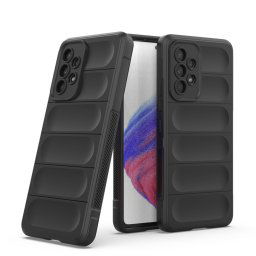 Wency Magic Shield obal, Samsung Galaxy A53, čierny