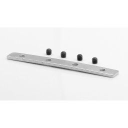 LED Solution Priebežná spojka profilu N7 a Z2 191313
