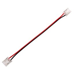 LED Solution Spojka pre COB LED pásik s káblom 191106