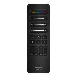 LED Solution Mi-Light RF Diaľkový ovládač scén pre RGB a RGBW digitálne LED pásiky C9