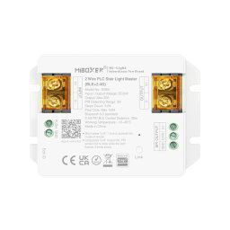 LED Solution Mi-Light MiBoxer RF Prijímač na osvetlenie schodiska BS64