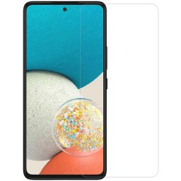 Tactical Glass Shield 2.5D sklo pre Samsung Galaxy A52 / Galaxy A52 5G / Galaxy A52s 5G / A53 5G Clear 8596311173783