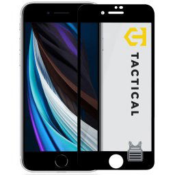 Tactical Glass Impact Armour sklo pre Apple iPhone 7 / iPhone 8 / iPhone SE (2020) / iPhone SE (2022)