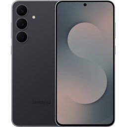 Samsung Galaxy S25 FE S731B 8GB/128GB Jetblack EU distribúcia