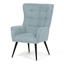 Autronic Relaxačné kreslo AK-315 GRN2
