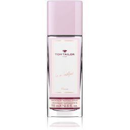 Tom Tailor Be Mindful for Women, Deosprej 75ml