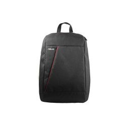 ASUS ruksak AP4600 BACKPACK 16", šedý 90-XB4000BA00060-