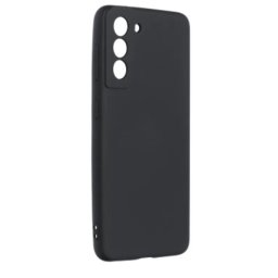 Part Forcell Silicone Lite, Samsung Galaxy A33 5G, čierny