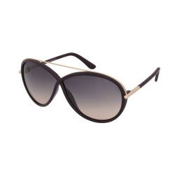 Slnečné okuliare Tom Ford Tamara FT0454 81Z