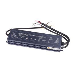 T-LED LED stmievateľný zdroj (trafo) 12V 200W IP67 056503