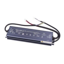T-LED LED stmievateľný zdroj (trafo) 24V 200W IP67 056513
