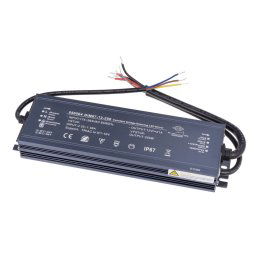 T-LED LED stmievateľný zdroj (trafo) 12V 250W IP67 056504