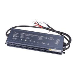 T-LED LED stmievateľný zdroj (trafo) 12V 300W IP67 056505