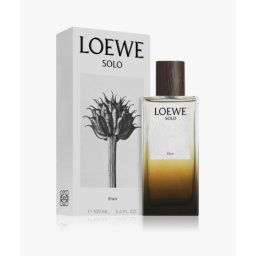 Loewe Solo Elixir For Man, Parfumovaná voda 100ml