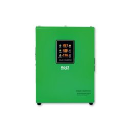 Solárny regulátor VOLT Green Boost 3000 TERMINAL na ohrev vody