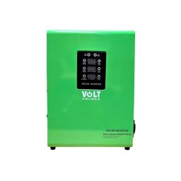 Solárny regulátor VOLT Green Boost MPPT 3000 BYPASS na ohrev vody