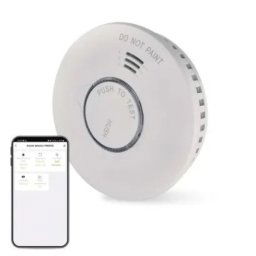 EMOS GoSmart Detektor dymu TS380C-HW s WiFi P56500S