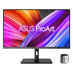 ASUS ProArt Display PA32UCR-K, 32" IPS 4K UHD, 60 Hz, 5 ms, čierna 3R 90LM03H3-B02370