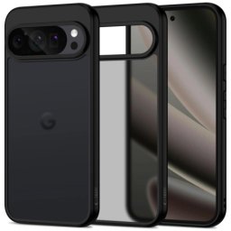 Tech-Protect MagMat kryt na Google Pixel 10 Pro XL, čierny