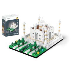 Stavebnica mini KOCO Taj Mahal 539ks
