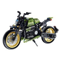 Stavebnica iM.MASTER Motorka 572ks