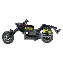 Stavebnica iM.MASTER Motorka 183ks