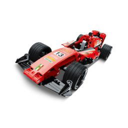 Stavebnica iM.MASTER Formula 150ks