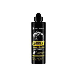 Kotva chemická DEBBEX SF VINYLESTER 380ml Peeler Systém