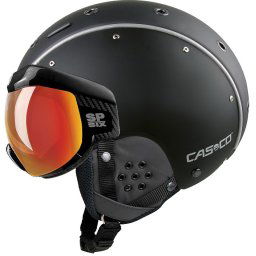 Casco SP-6 VISOR black 22/23 52-54 22/23