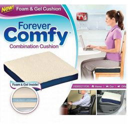 Forever Comfy Vankúš na sedenie