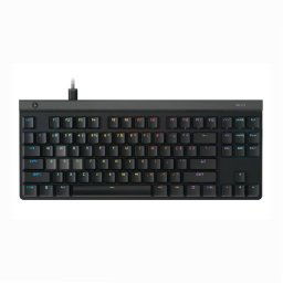 Logitech G515 TKL Rapid - CZESKY - Black 920-013864