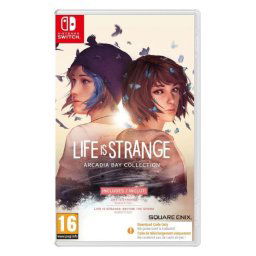 Life Is Strange: Arcadia Bay NSW