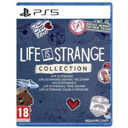 Life Is Strange: Collection PS5