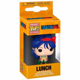 POP! Kľúčenka Lunch (Dragon Ball GT) 889698849203