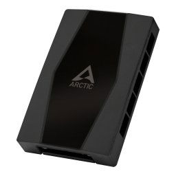 Arctic Case Fan Hub, 10 Port PWM ACFAN00175A