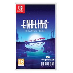 Endling: Extinction is Forever NSW