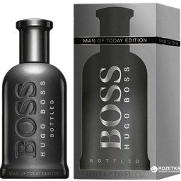 Hugo Boss Boss Bottled Man of Today Edition, Toaletná voda 100ml - Tester