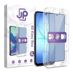 JP Easy Box 5D Tvrdené sklo, Samsung Galaxy A17