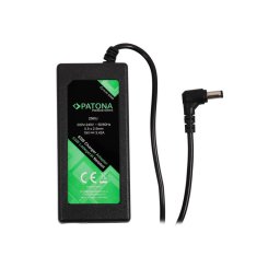 Adaptér pre notebooky Asus 19V 3,42A 65W 5,5x2,5mm PATONA PT2560
