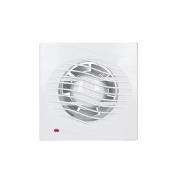 Ventilátor stenový axiálny SOLIGHT AV05