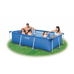 Bazén Florida Junior 2,0 x 3,0 x 0,75 m bez filtrácie