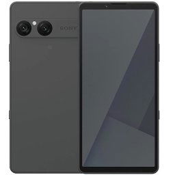 Sony Xperia 10 VII 8GB/128GB Dual SIM Charcoal Black Svet distribúcia