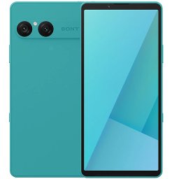 Sony Xperia 10 VII 8GB/128GB Dual SIM Turquoise Svet distribúcia