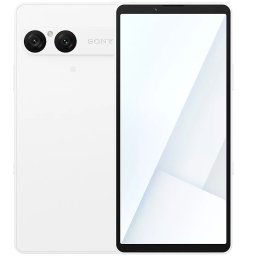 Sony Xperia 10 VII 8GB/128GB Dual SIM White Svet distribúcia