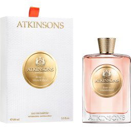 Atkinsons Rose In Wonderland, Parfumovaná voda 100ml - Tester