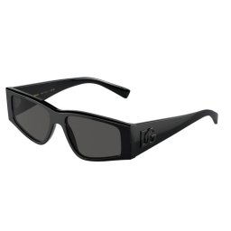 Slnečné okuliare Dolce & Gabbana DG4453 501/87