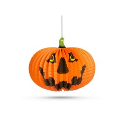 Lampión FAMILY 58137C Halloween 26cm