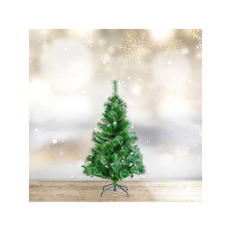 Stromček umelý 56482A 120cm zasněžený